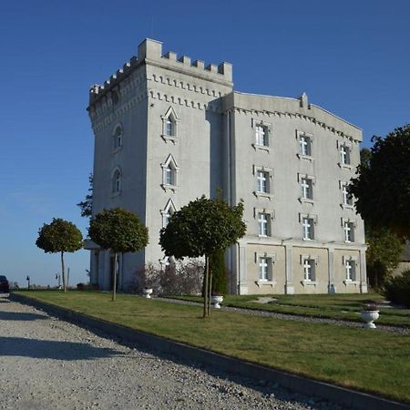 Отель Jurajska Perla Patnow Экстерьер фото